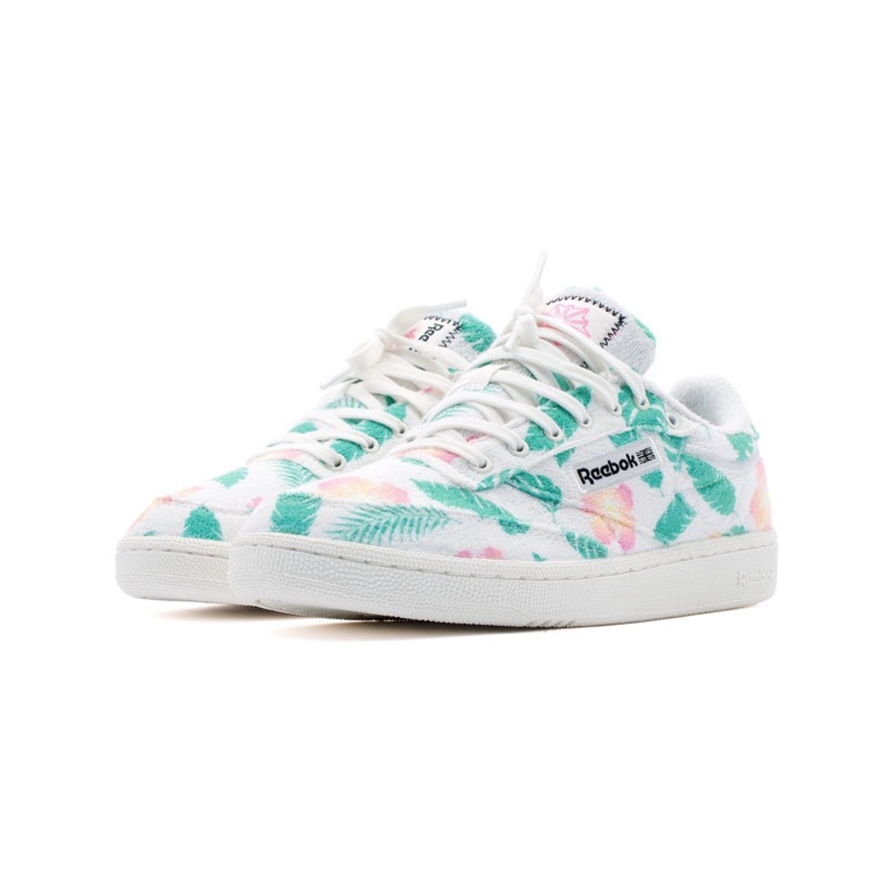 Reebok club c 85